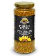 Dutchman's Gold Bee Pollen Granules