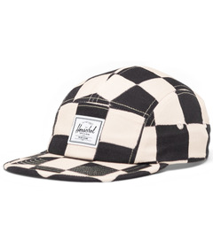 Herschel Supply Glendale Kids Cap Check This