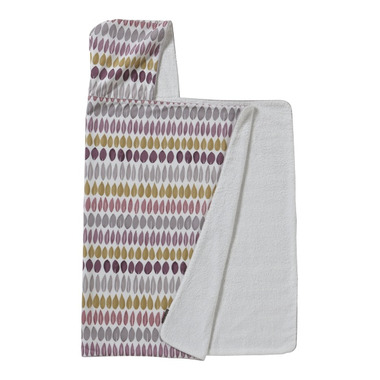 dwell studio hooded towel