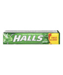 Halls Cough Tablets Coolmint