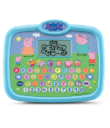 Vtech Peppa Pig Learn & Explore Tablet