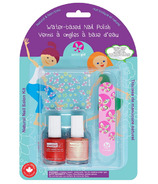 Suncoat Little Valentine Salon Nail Kit pour enfants