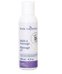 Bleu Lavande Lavender Massage Oil