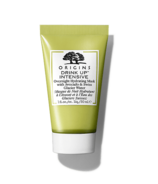 ORIGINS DRINK UP INTENSIVE Masque hydratant de nuit Avocado Glacier Water 