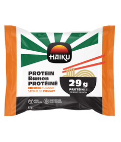 Haiku Protein Ramen Chicken