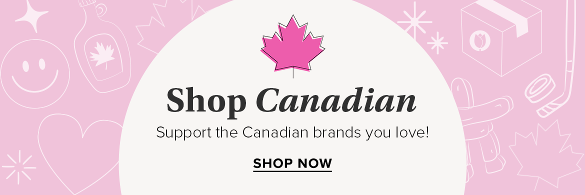 Shop Canadian