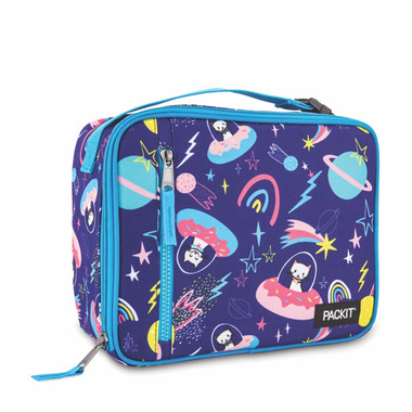 Buy Packit Classic Freezable Lunch Box Kitty at Well.ca | Free Shipping ...