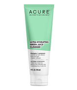 Acure Hydrating Green Juice Cleanser (nettoyant au jus vert hydratant)