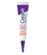 CeraVe Vitamin C Serum with Hyaluronic Acid Skin Brightening Anti Aging