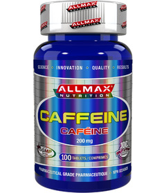 Allmax Caffeine