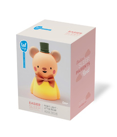 Taf Toys Night Light Little Bear