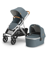 Ensemble UPPAbaby Vista V3 et nacelle Callum