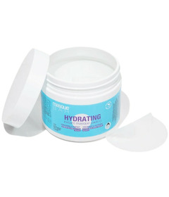 masque BAR Hydrating Instant Masque Pads