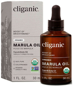 Cliganic Organic Marula Oil