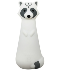 bbluv 2-in-1 Silicone Nightlight & Flashlight Koon