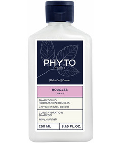 PHYTO Curls Curls Hydration Shampoo