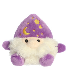 Aurora Palm Pals Ezerick Wizard