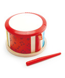 Hape Toys Double Sided Drum