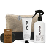 Everist The Exfoliating Body Ritual Set