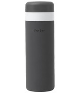 W&P Design Porter Insulated Bottle Charcoal