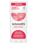 Schmidt's Natural Kaolin Clay Coco Senstive Skin Deodorant