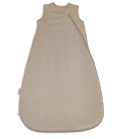 Silkberry Baby Bamboo Sleep Sack With Two Way Zipper Owl Feather 1.0 TOG