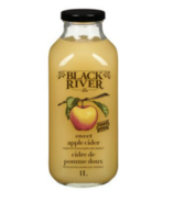 Black River Sweet Apple Cider