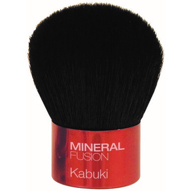 Mineral Fusion Kabuki Brush Mineral Fusion Kabuki Brush