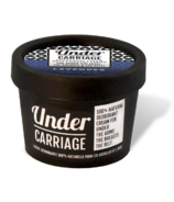 Undercarriage Lavender Black Jar