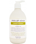 Après-shampooing à la verveine et à la sauge Phillip Adam