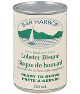 Bisque de homard style Nouvelle-Angleterre de Bar Harbor