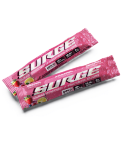 VEGAIN SURGE Clear Vegan Protein Summerberry Lemonade