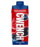 Cwench Hydration Sports Hydration Drink Berry Crush 