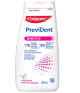 Colgate PreviDent Sensitive Toothpaste