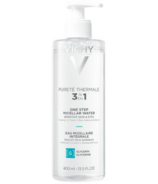 Vichy Purete Thermale Mineral Eau micellaire minérale pour peaux sensibles)