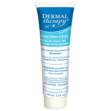 Dermal Therapy Hand, Elbow and Knee Cream Dermal Therapy Hand, Elbow and Knee Cream