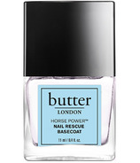 butter LONDON Horse Power Nail Rescue Basecoat