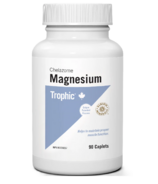 Trophic Chelazome Magnesium