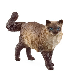 schleich Ragdoll Cat
