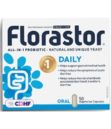 Florastor Daily All-In-1 Probiotic