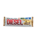 Perfect Sports Diesel Whey Protein Bar Chocolate Chip Cookie Dough