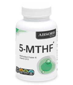 Absorb Science 5-MTHF+