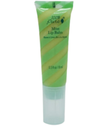 100% Pure Organic Lip Balm Mint