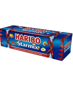 Haribo Starmix Tube