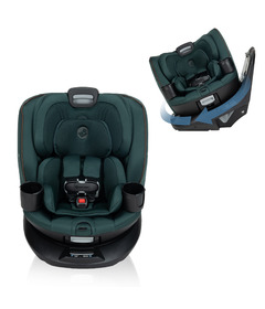 Maxi-Cosi Andi 360 Rotating Convertible Car Seat Authentic Green