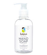 Kalaya Naturals Hand Soap With Hyaluronic Acid