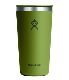 Hydro Flask All Around Tumbler Press-in Lid Palmer Green