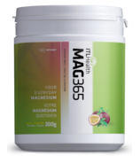 ITL Health MAG365 Magnesium Passion Fruit
