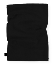 Headster Kids Summit Polar Neckwarmer Black