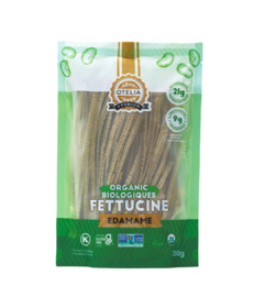 image of Otelia Organic Edamame Fettucine with sku:334657